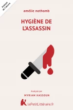 Hygiène de l'assassin